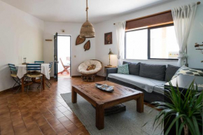 Burgau Fisherman's Cottage